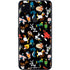 Looney Tunes Identity Pattern Google Pixel 4a Skin